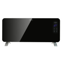 斯凯沃夫(SKYWOLF)取暖器欧快SK-200AP电暖器家用2000W遥控欧式快热炉居浴两用暖风机壁挂防水电热炉速热