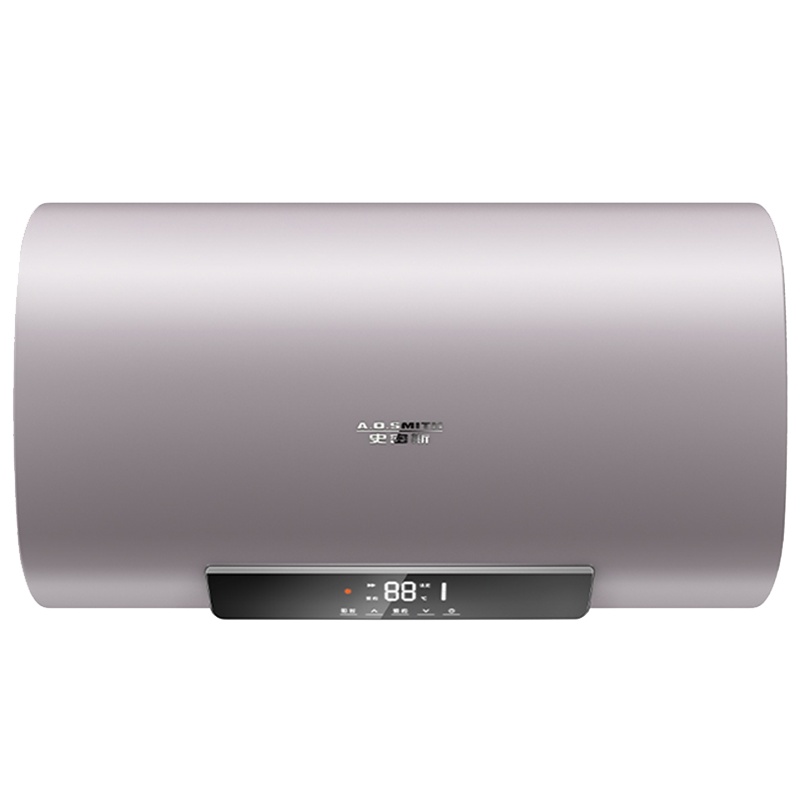 A.O.史密斯电热水器80升金圭内胆电热水器EWH-80HG 纤薄科技 雅金外观