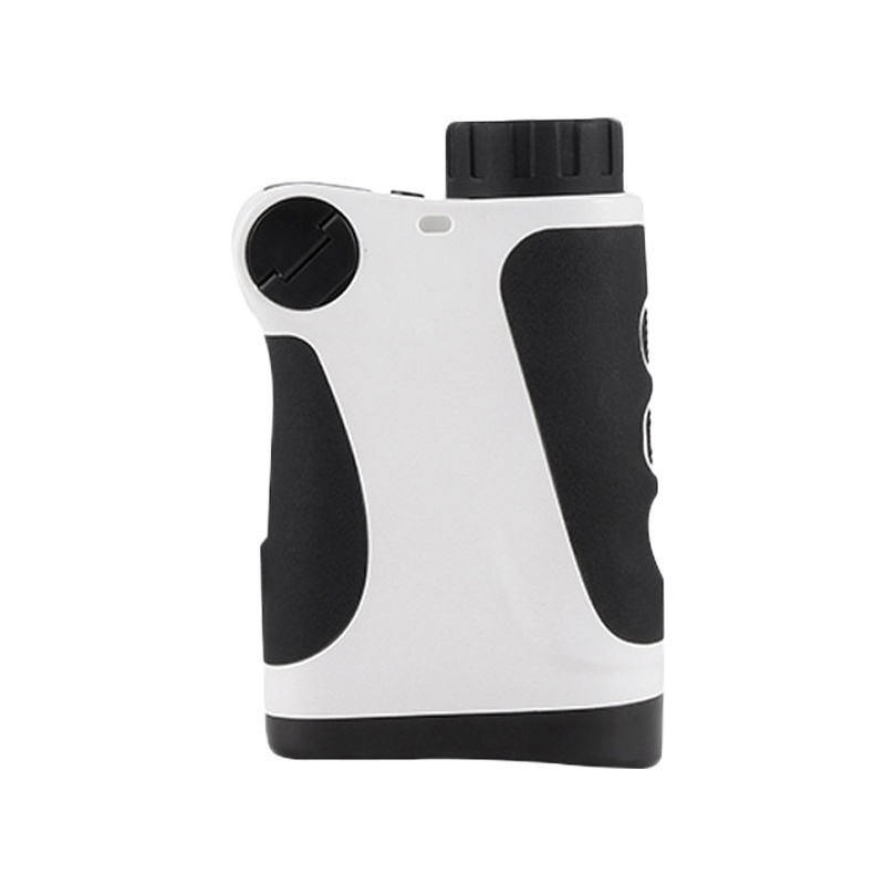 自由虎(Ziyouhu)600米激光测距仪高清高精度数字电子测距望远镜旅行施工户外登山野营旅行用品