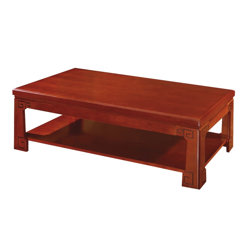 首指(SZ)油漆板办公茶几1.6米 708#