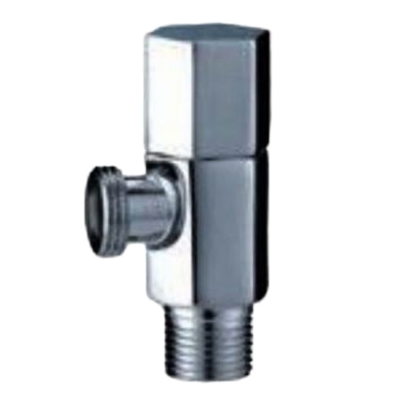 玉鹭 三角阀3605-55 DN20 (金辉定制)2个