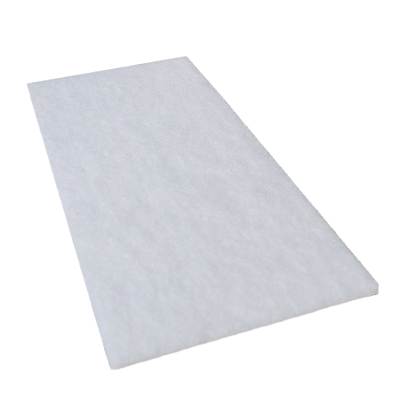 格洁CX10120初效过滤棉中央空调烤漆涂装房风机风口工业废气沙尘吸附网棉1m×20m×10mm定制