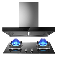 老板(ROBAM)60X2+37B0液化气