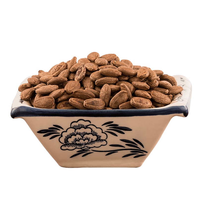 果雄 富硒吊瓜子 奶油味 500g 1000g装 坚果特产零食年货非瓜蒌子