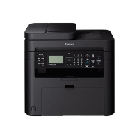 佳能(Canon)MF243d 智能黑立方 黑白激光多功能打印一体机