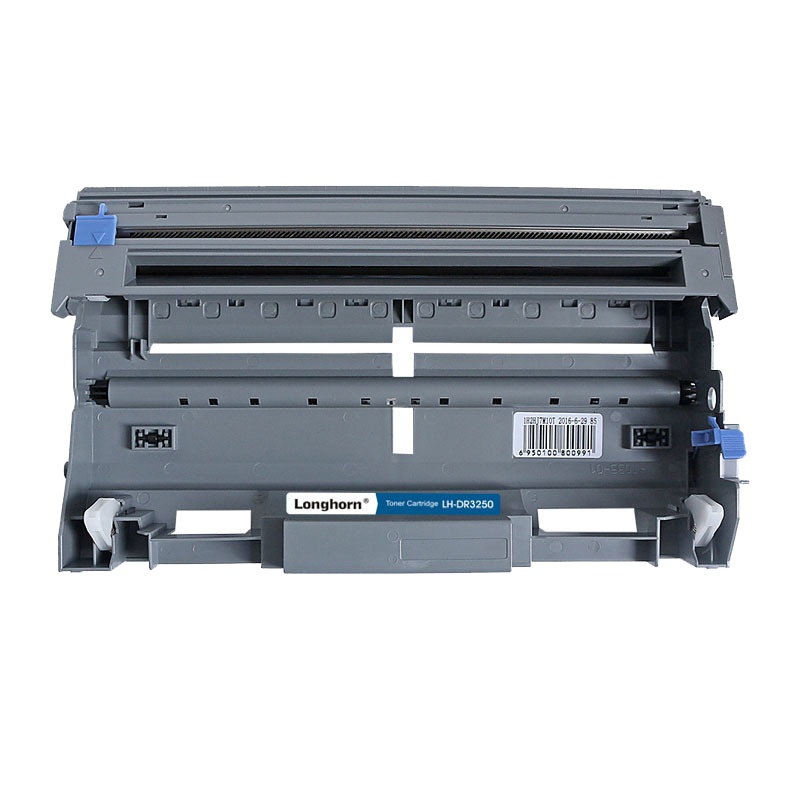 科源LH-DR3250硒鼓黑色单支装适用兄弟Brother HL-5340D（DR-3250）打印页数25000