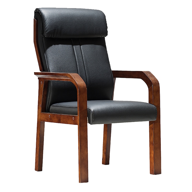 匡大办公家具办公椅主管椅职员椅老板椅SJ2106西皮