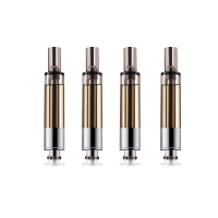 A5/R8烟弹 葡萄爆珠口味(清凉) 4支装 CITY VAPE 电子烟烟弹 葡萄爆珠口味(清凉)