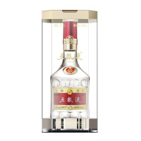 五粮液 普五 第八代 52度 500ml 单瓶装 浓香型白酒