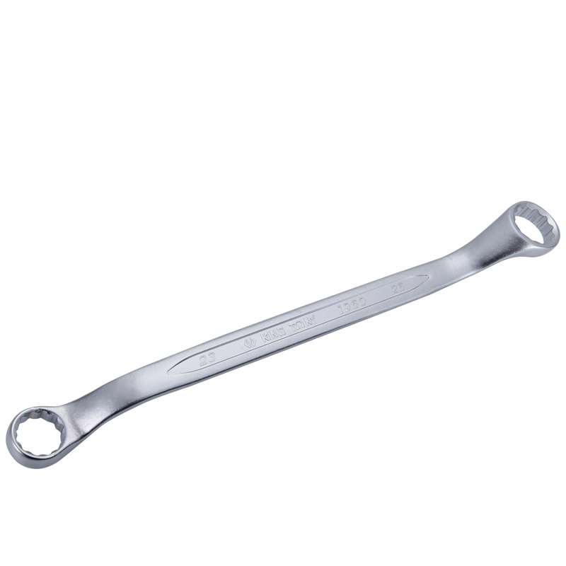 藍帶 45°双梅扳手 19602326