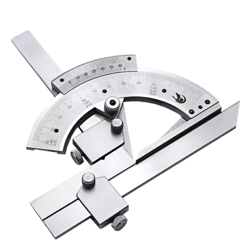 万能量角器 0-320度