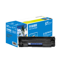 e代 CE278A硒鼓/佳能CRG-328 适用惠普HP 78A P1560 P1566 P1600 P1606DN