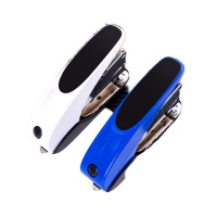 得力(deli)0371省力订书机