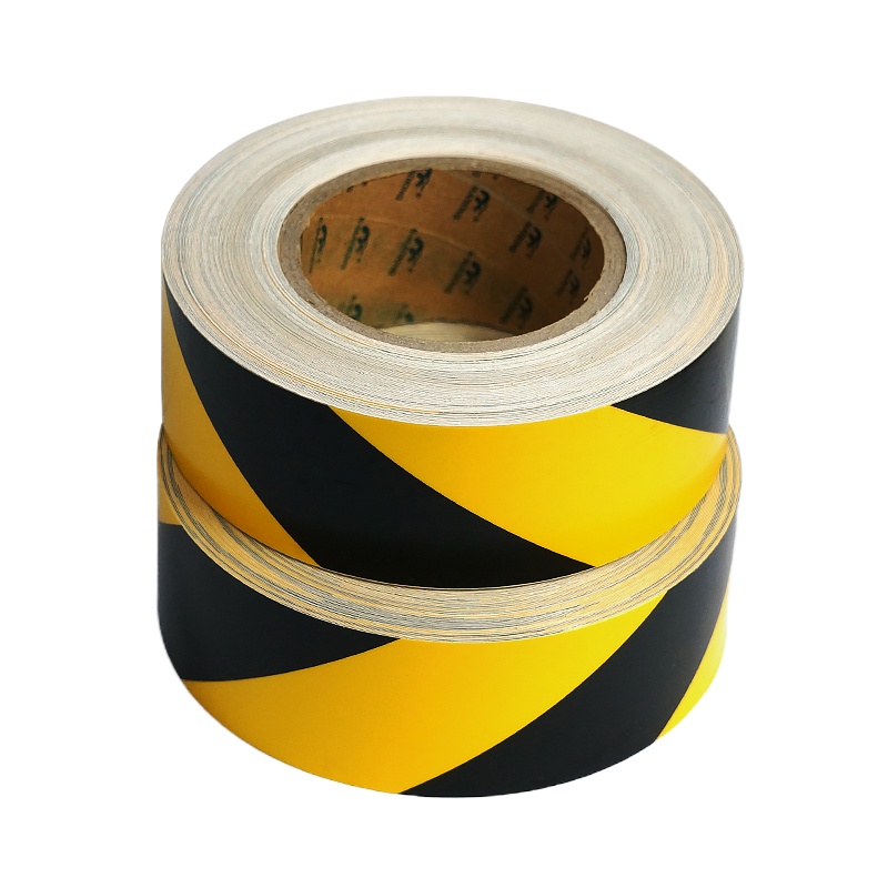 开玛 K3310 警示胶带 黑黄斜纹(单位:件)