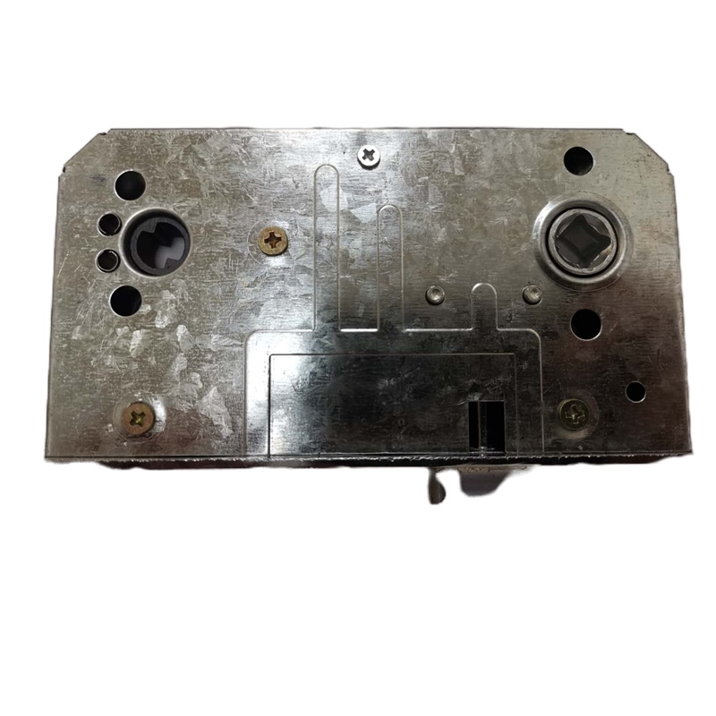 企购优品 过道把手锁 通道锁 防火锁 CB-SIA