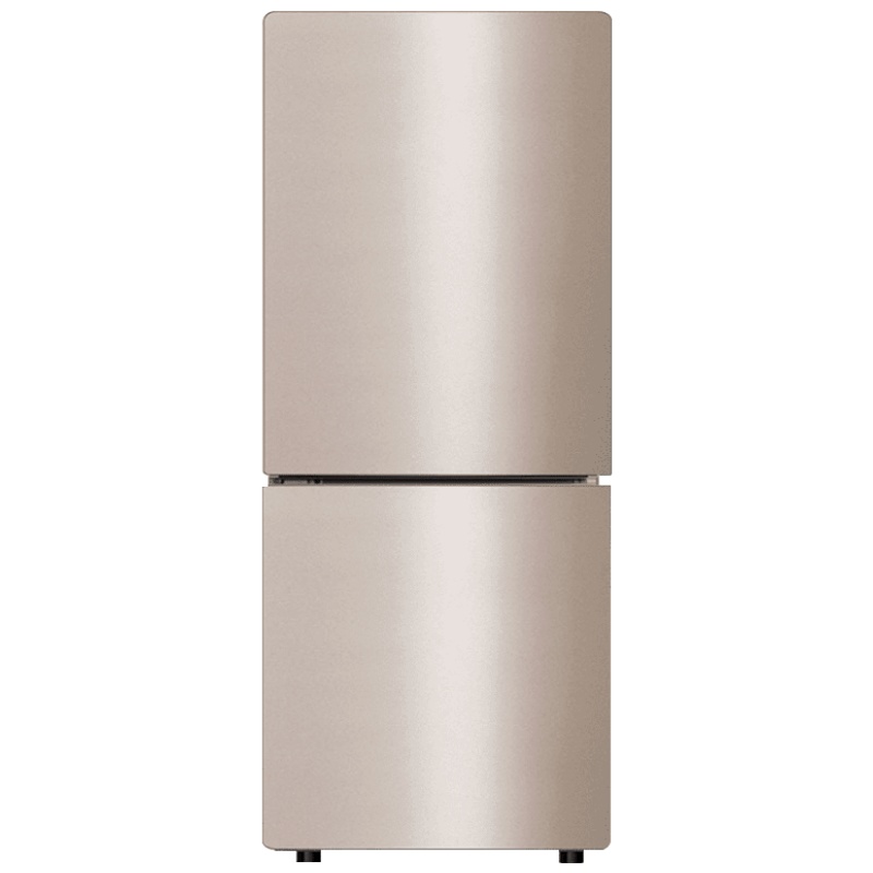 容声(Ronshen)BCD-172WD11D 172升 两门双门电冰箱 风冷无霜保鲜节能静音家用迷你小型租房宿舍实用