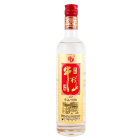 牛栏山百年二锅头白酒 珍品陈酿20 土豪金 (红标)42度500ml 整箱8瓶装