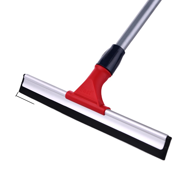 递乐(DiLe)伸缩杆刮水器 地刮家用地板瓷砖卫生间浴室玻璃地面清洁器保洁工具