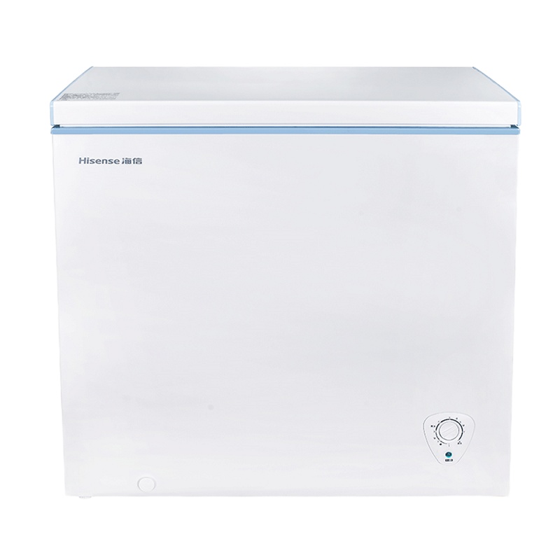 海信冷柜BD/BC-205NX白