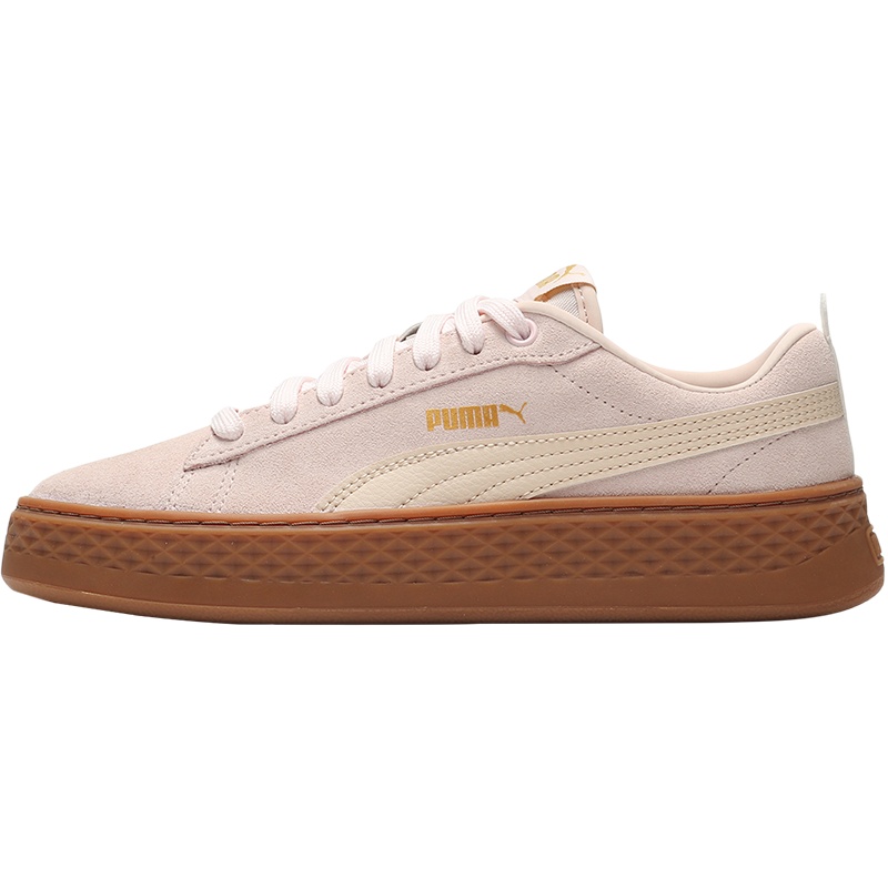 PUMA彪马女鞋运动鞋休闲鞋低帮板鞋366488