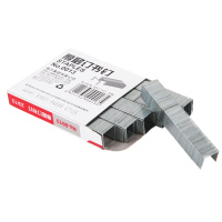 得力(deli)0013订书钉加厚厚层订书针 23/13 (80页订书针) 适用23/13-23/23 单盒装