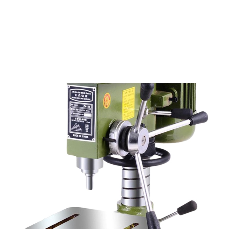 允实高精密工业级台钻380V1.1KV每台