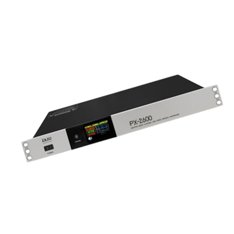 DUX迪嘉声 PX2600 音频处理器
