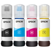 爱普004原装墨水适用L3106/L3108/L3115/L3116/L3117/L3118/L3119/L3156