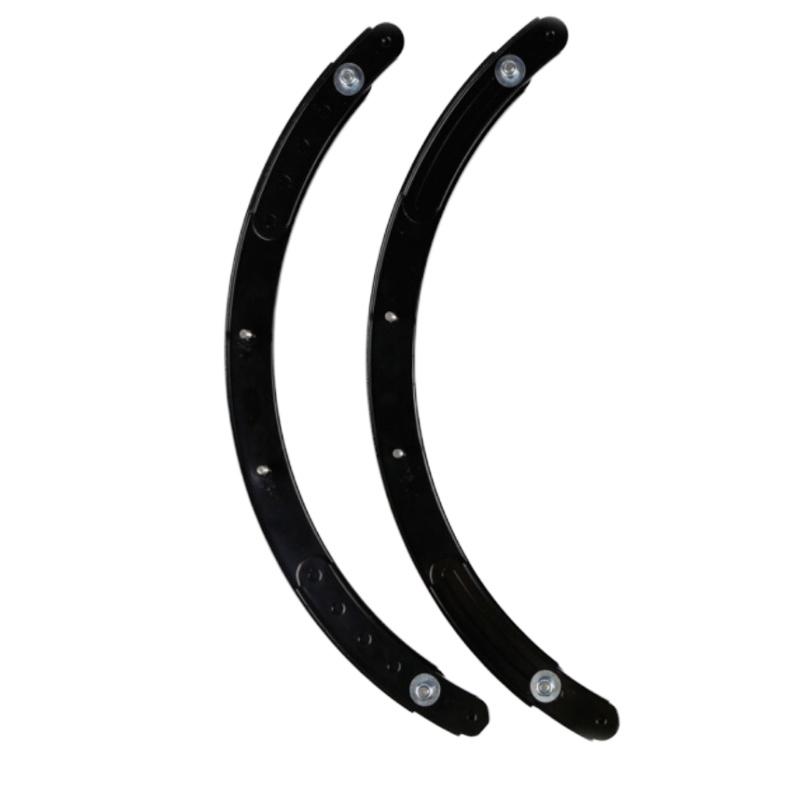 乐歌(Loctek)DA2 无孔配件 无孔显示器支架配件