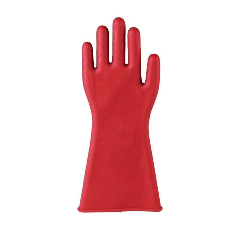 征安 绝缘手套12KV 一副装