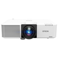 爱普生(EPSON)CB-L630W 激光工程投影仪 商用办公会议投影机 WXGA高清 6200流明 激光办公会议教育教学工程投影机 套餐一