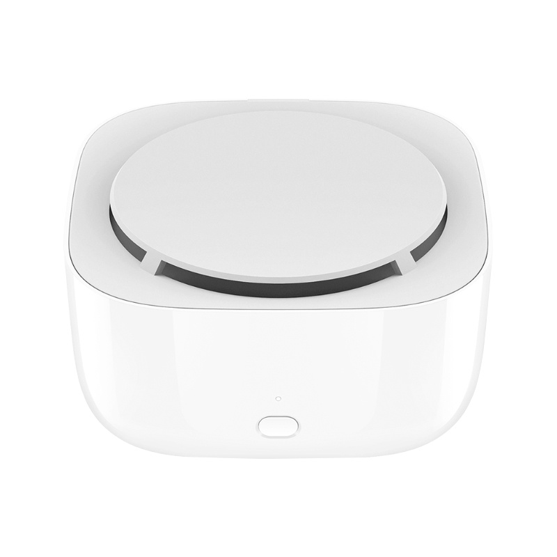 小米米家驱蚊器智能版单只装 家用宿舍学生室内器灭蚊器随身防蚊电子蚊香灭蚊神器套餐智能家居组合套餐