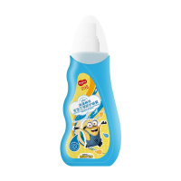 贝纽BYNU 小黄人 宝宝艾草喷雾200ml 婴幼儿夏季户外出游防蚊液儿童驱蚊花露水户外防叮咬爽肤水清新舒缓精华液