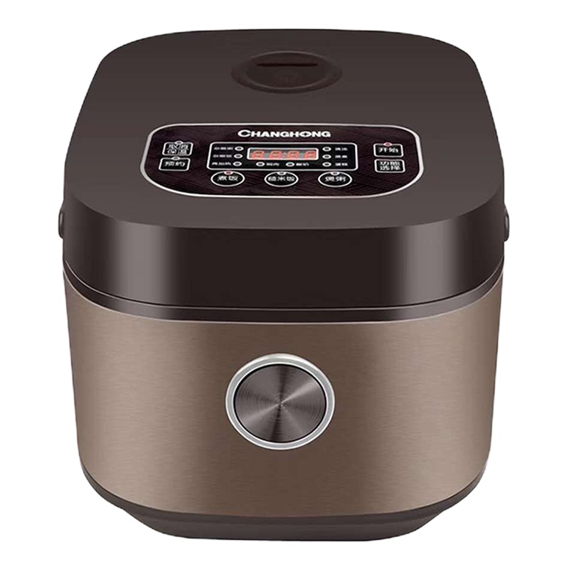 长虹 方形电饭煲4L FB40-XQ4