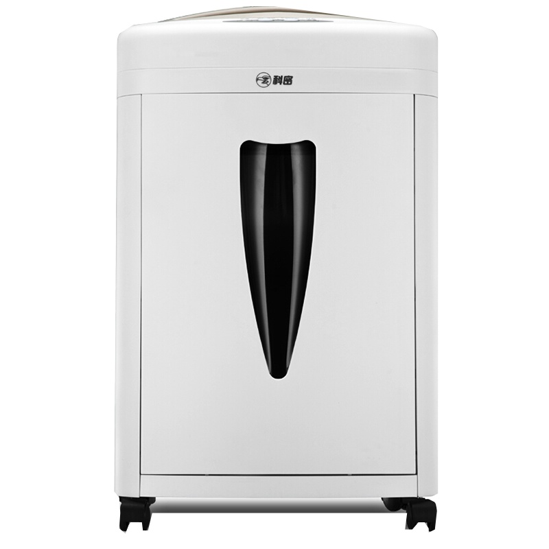 科密(comet)碎纸机C-868 德国5级高保密长时间碎纸机办公 单位:件