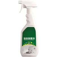 【品牌优选】墙体除霉剂墙面墙壁防霉除霉菌斑墙纸家具去霉剂家用多功能清洁剂 车之惠(CHEZHIH 2瓶装送手套