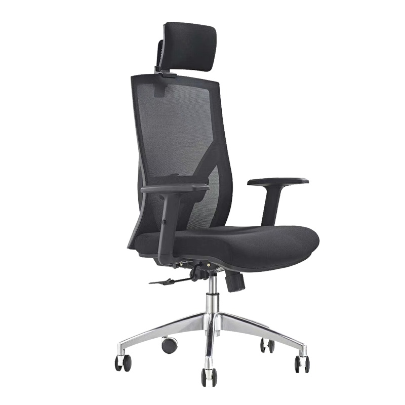 优百丽,608-2A,电脑椅办公椅老板椅会议椅躺椅网布会议办公椅弓形职员椅员工靠背椅家用升降转椅凳子客厅可升降