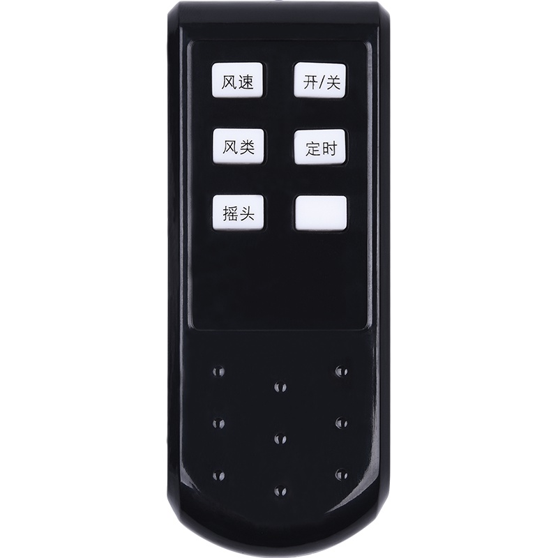 全新PIONEER先锋电风扇遥控器FS40-10ARAEC(DD1312)DD1219