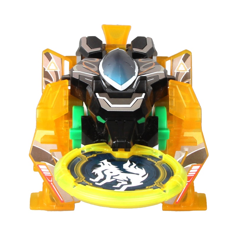 奥迪双钻(AULDEY) 爆裂飞车2 入门系列 怒岩魔狼 682003