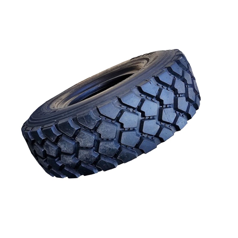 前进轮胎395/85R20GL073A 适配消防车轮胎 特种车轮胎