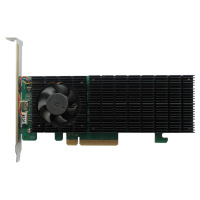 火箭 HighPoint SSD6202 PCIe3.0 x8 阵列卡 NVMe驱动