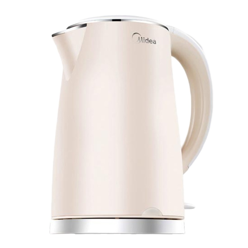 美的(Midea) HJ1505a 电水壶 单个装