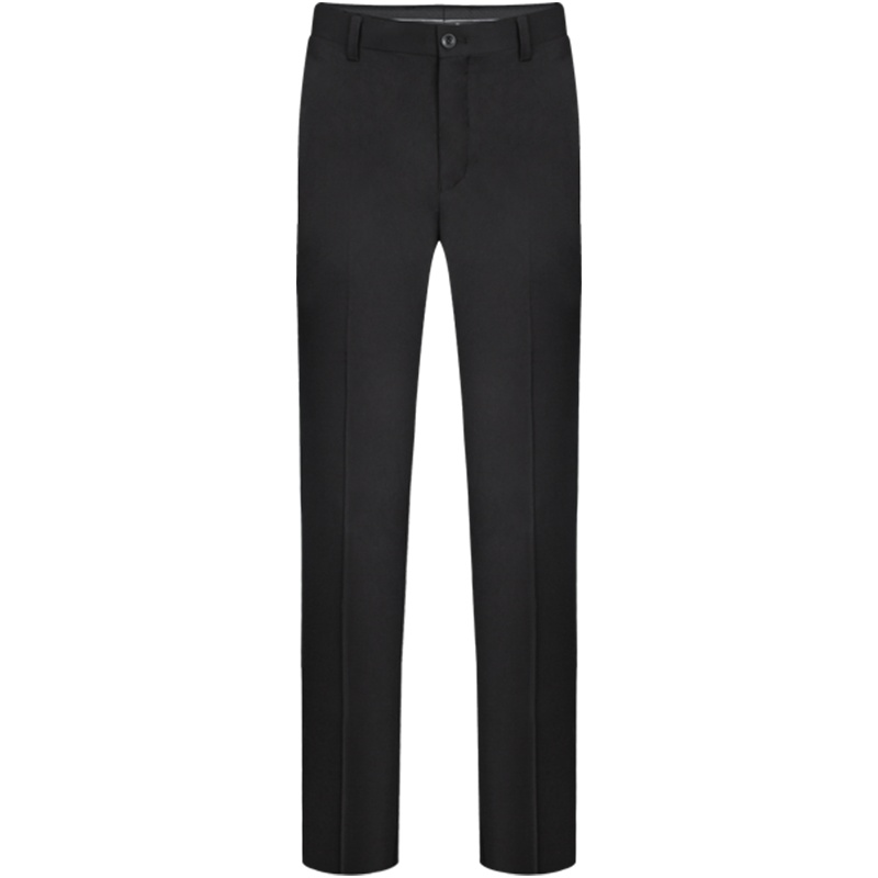 柒牌SEVEN男装西裤商务时尚正统西服裤子男士办公休闲直筒修身长裤