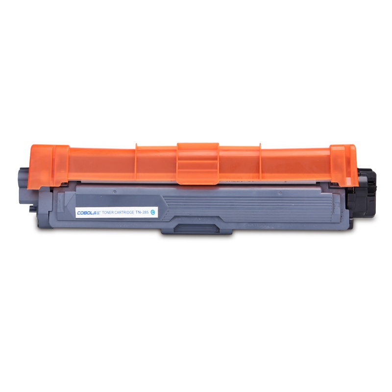 高宝 COBOL TN-285 C粉盒蓝色适用兄弟HL-3170CDW/HL-3150CDN/3190/DCP-9020