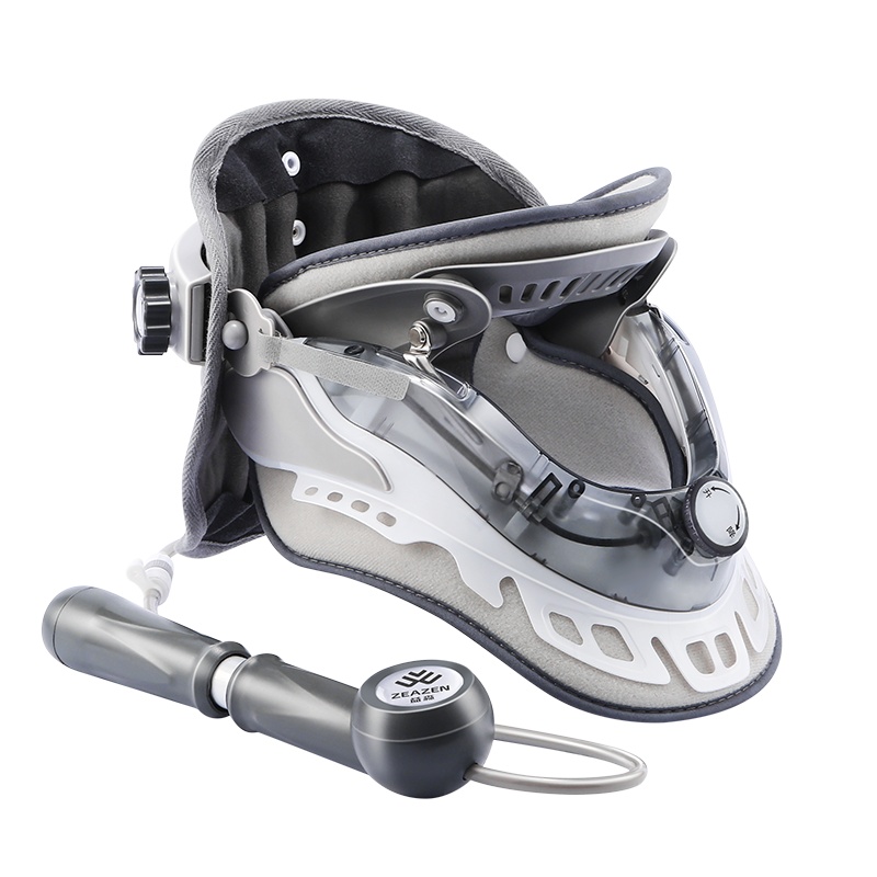 医用专业牵引款 [无热敷]