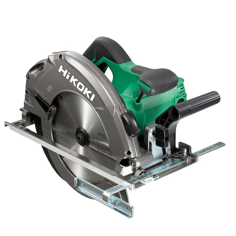 高壹工机 日立 9英寸电园锯 手提锯切割机木工圆盘锯电锯台锯电锯 C9U3