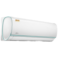 美的空调KFR-35GW