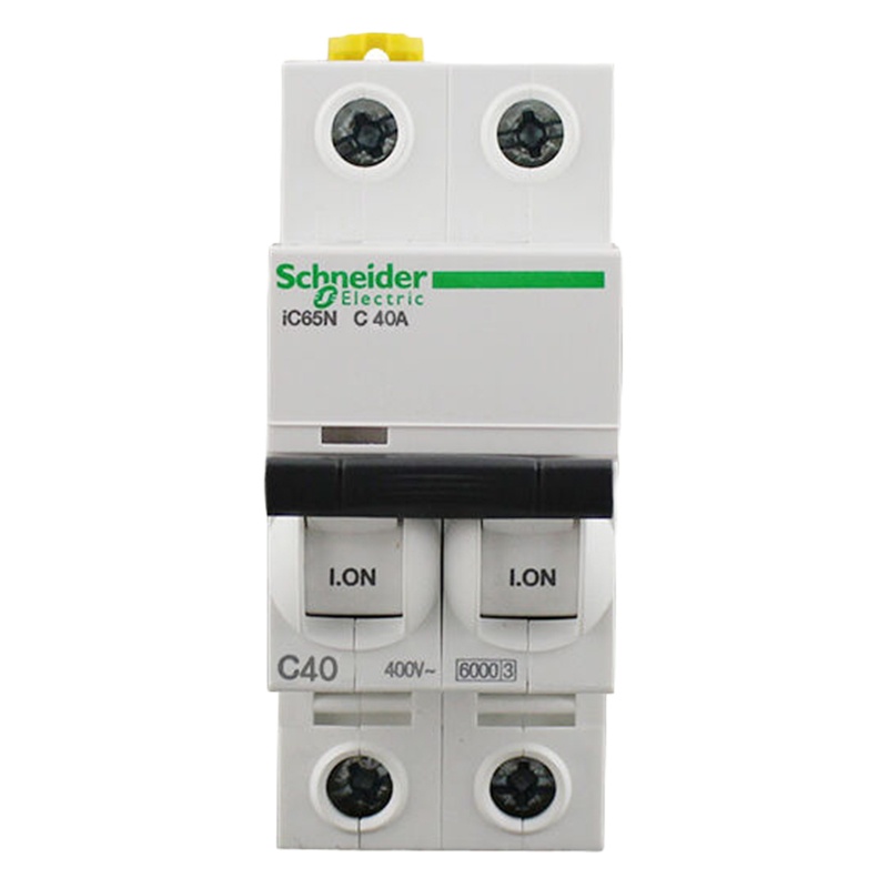 企购优品 漏电断路器 NL1E-63 40A