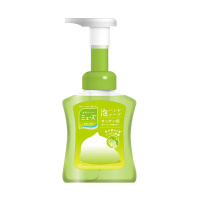 MUSE 妙诗 厨房用泡沫洗手液 除味去油腻 250ml 抑菌消毒
