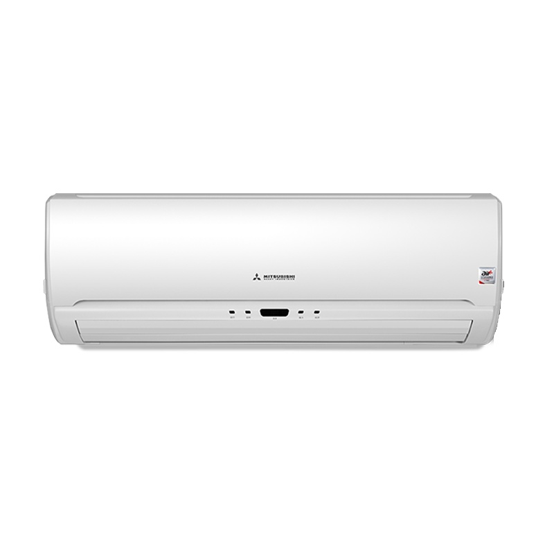 三菱重工空调 变频1.5匹 新三级能效 进口压缩机 KFR-35GW/QFV1Bp 家用挂壁式冷暖挂机健康空调